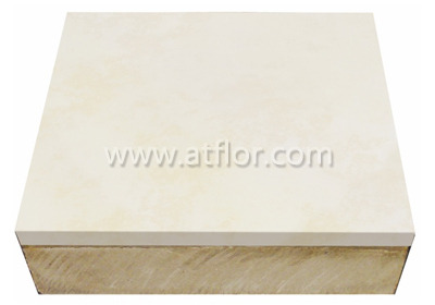 Ceramic(Granite) calcium sulphate raised access floor