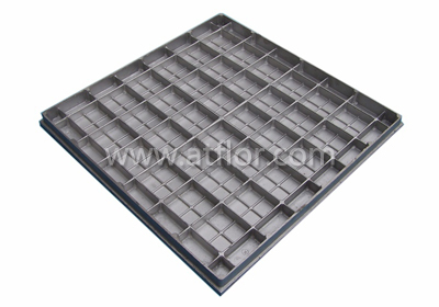 Aluminium Raised Access Floor