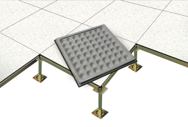 Raised Access Flooring Services