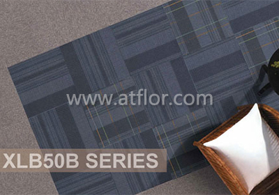Carpet Tile XLB50