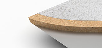 Woodcore Access Floor System