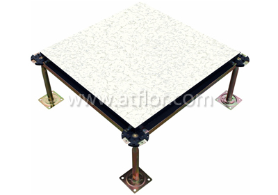 Calcium Sulphate Raised Access Floor system
