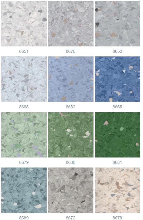 6.YLI Series Specification: 2.0mm(T)*2M*20M