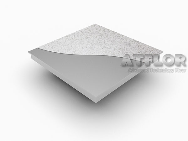 Aluminum Raised Access Floor