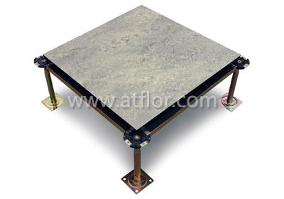 Linoleum Calcium Sulphate Raised Floor