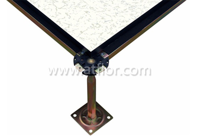 Calcium Sulphate Raised Access Floor system