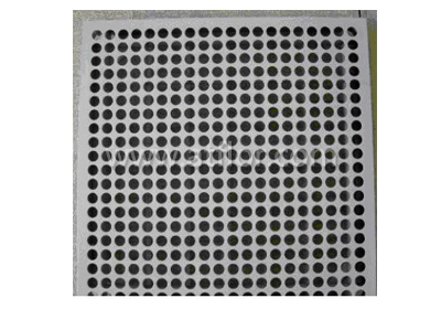 45% Ventilation Steel Air-flow Raised Floor