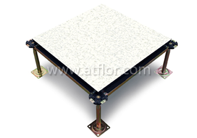 HPL Coated Calcium Sulphate Raised Access Floor
