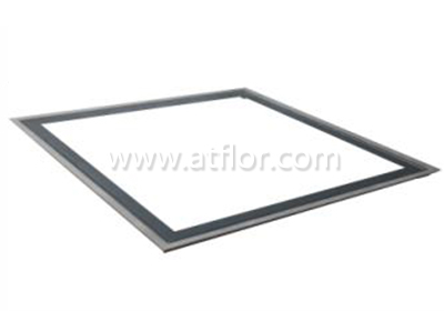 Frame Glass Raised Floor