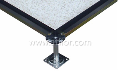 Wood Core Raised Access Floor System