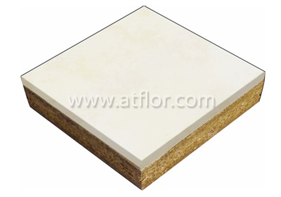Ceramic Coated Wood Core Raised Access Floor