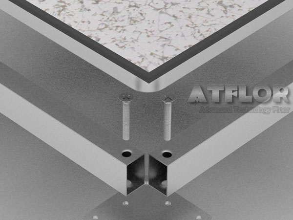 Bolted Stringer Understructure System