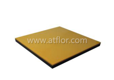 Glass Tile Calcium Sulphate Raised Floor