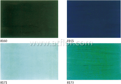 stone rubber floor