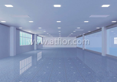 Antistatic PVC Floor