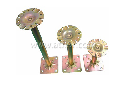 Steel Encased Calcium Sulphate Raised Access Floor