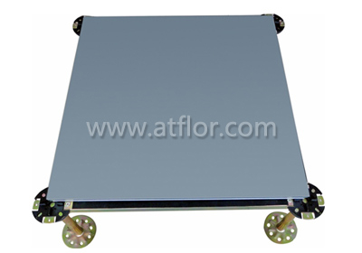 Steel Encased Wood Core Raised Access Floor