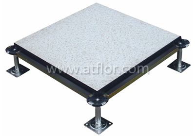 Wood Core Raised Access Floor System