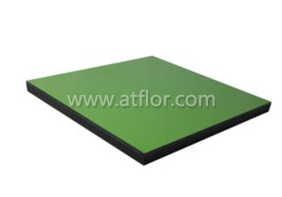 Glass Tile Calcium Sulphate Raised Floor