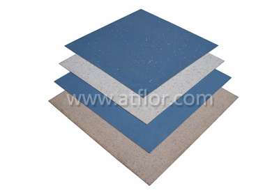 Antistatic PVC Floor