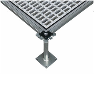 Understructure System