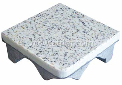 Granite Steel Raised Access Floor