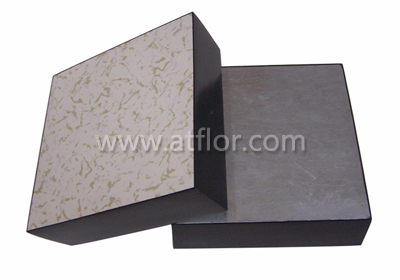 HPL Coated Calcium Sulphate Raised Access Floor