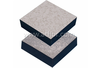 HPL Coated Wood Core Raised Access Floor