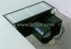 Ground Single Cold Type Variable Air Volume Terminal