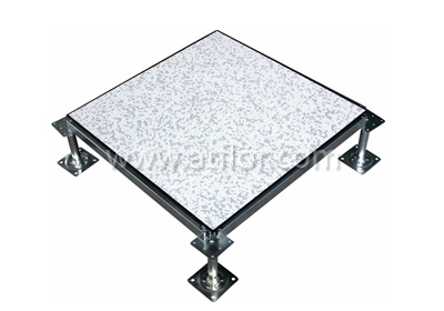 PVC Steel Raised Access Floor
