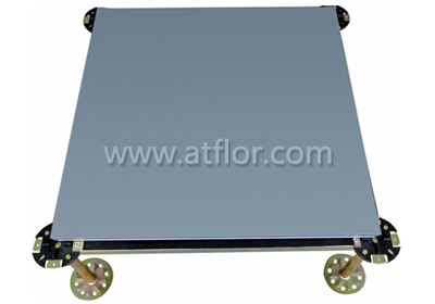 Steel Encased Calcium Sulphate Raised Access Floor