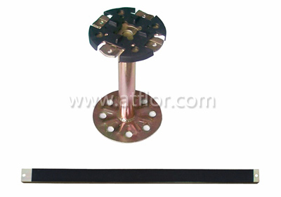 HPL Coated Wood Core Raised Access Floor