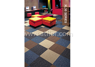 Carpet Tile XL30