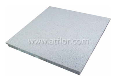 Aluminium Raised Access Floor