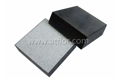 PVC Coated Wood Core Raised Access Floor