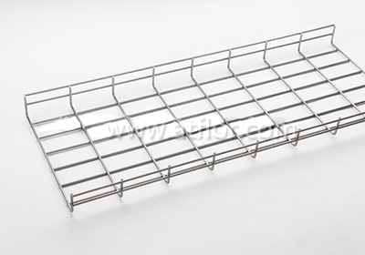 Wire Mesh Cable Tray