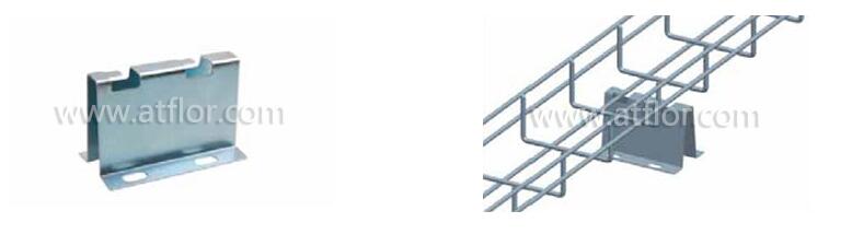 Usage: Support trays on floor ,fit for the tray width that above 100mm