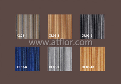 Carpet Tile XL03