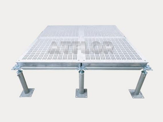 Perforated Plate