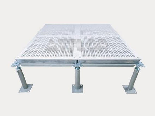 Perforated Plate