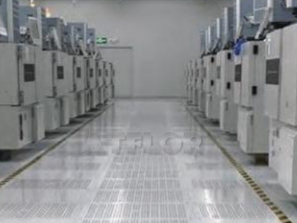 Standard Aluminium Raised Access Floor